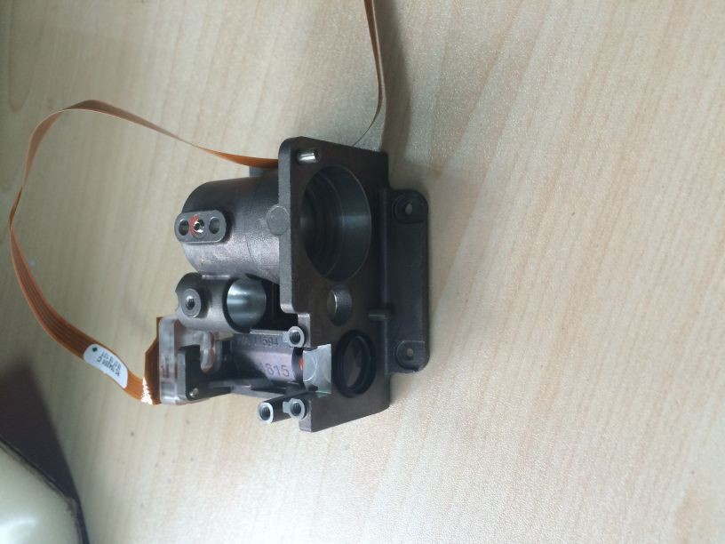 Leica EGＬ moduel
