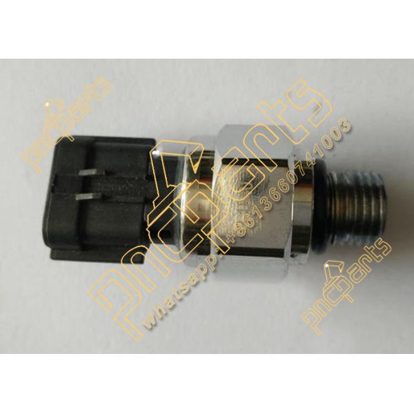 PC200-8 Pressure Sensor 7861-93-1840 7861931840 Sensor Komatsu