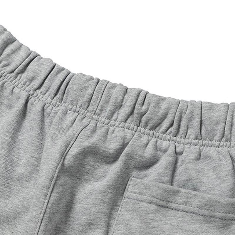 FOG Season 6 Essentials Double Line Printed Shorts Beach pants