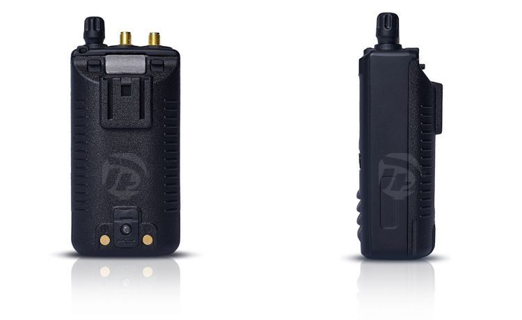 System Long Distance 2.4G 5.8g Signal Detector