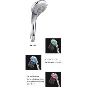 Buy cheap SY-3397L Led Hand Shower product