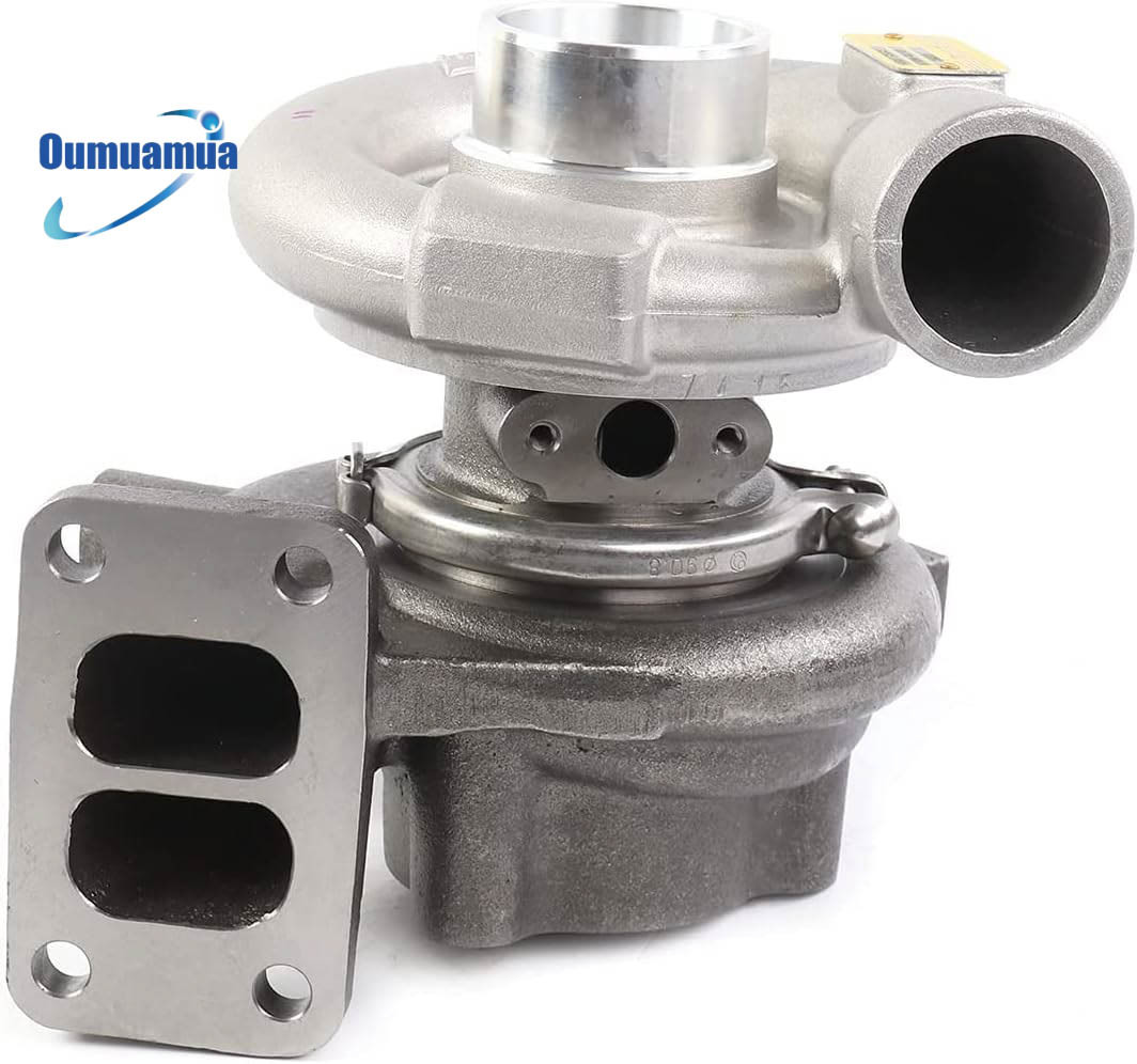 Turbo TD04 For Hyundai Engine 4JJ1T ZAXIS135 Turbocharger 49177-01515 MR355225 28200-42540
