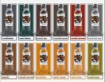 Cosmetic Pigment Tattoo Ink , Tattoo Color Ink Sets Permanent Makeup