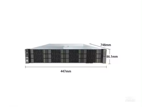 2 U Form Factor Private Mold 2288hv5 Server Gold 5218 Server CPU Memory Server Computers