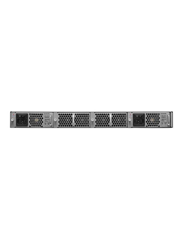 VLAN Support MDS 9148S 16G Multilayer Fiber Network Switches with 48 Networking Ports