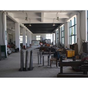 Shandong Green Medical Equipment Co., Ltd