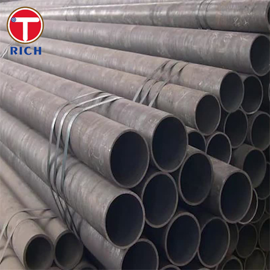 JIS G3461 Carbon Steel Tubes For Boiler And Heat Exchanger
