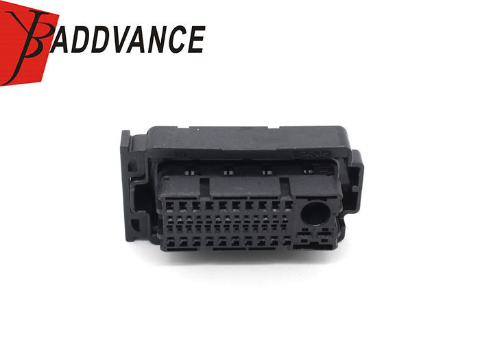 PBT GF20 49 Pin TE Connectivity AMP Connectors For VW 6-2298000-1A
