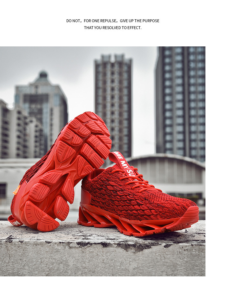 Double System Shoe Face 3D Upper Knitting Machine