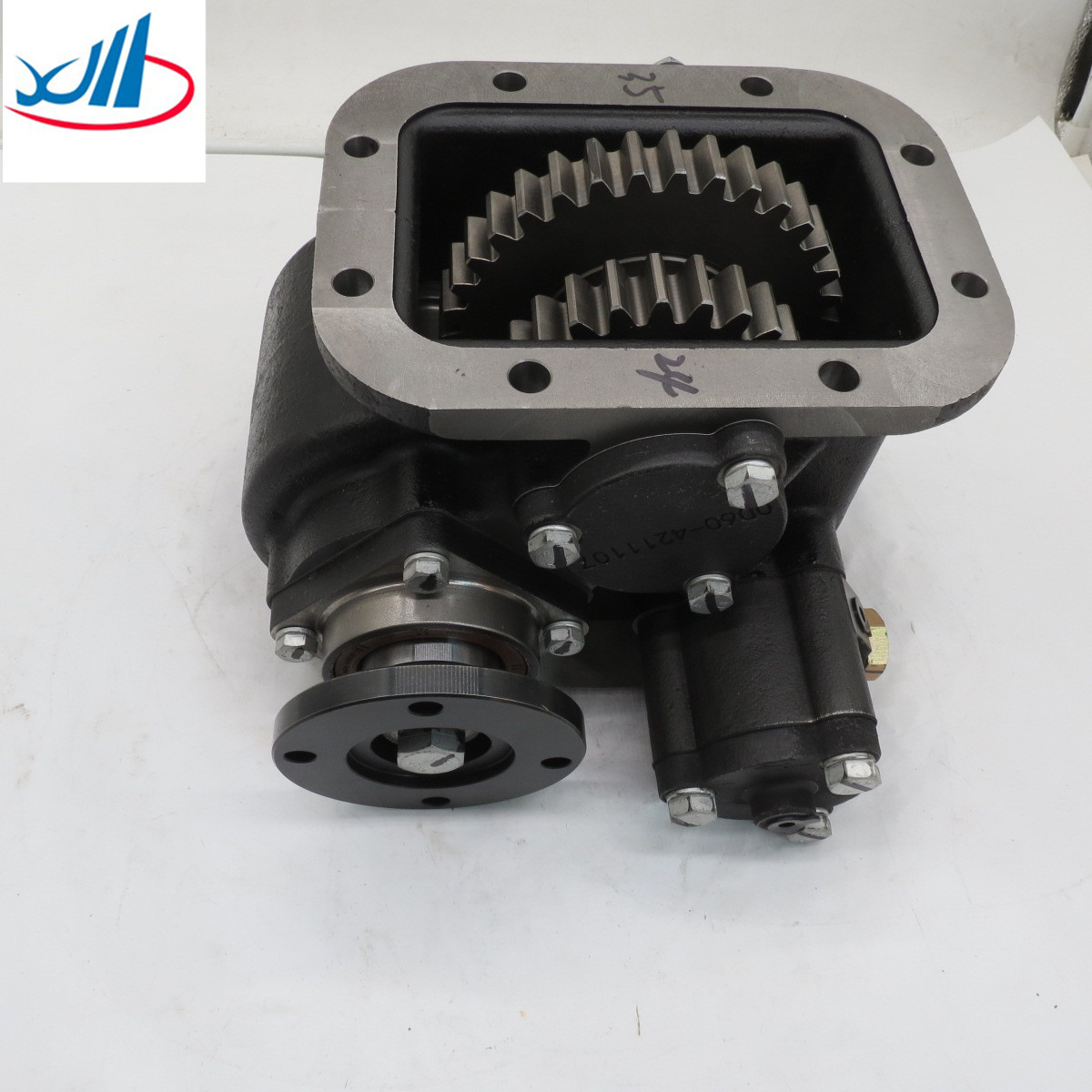 QD60 G20721 Power Take Off PTO For Truck Parts