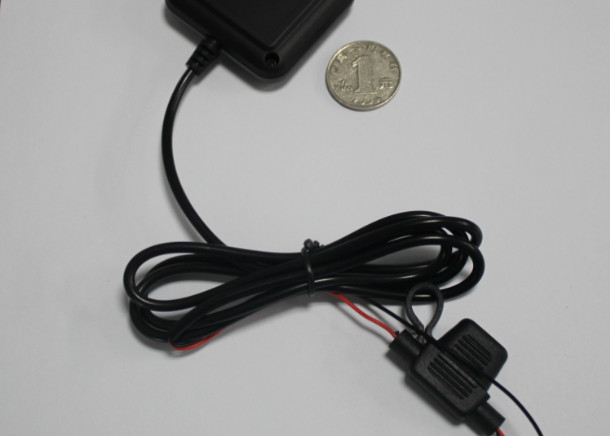 GSM Waterproof Motorcycle GPS Tracker Universal GPS Locator
