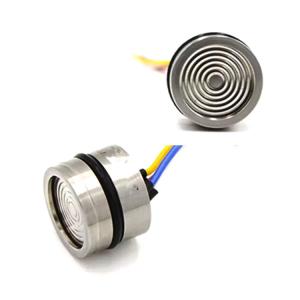 Intelligent Sensor Pressure Silicon Piezoresistive Pressure Sensor