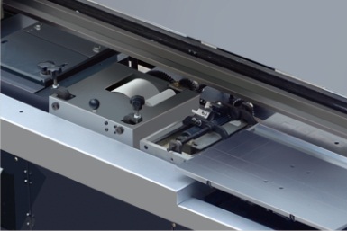 Manual Book Binder Machine With Single Head , Book Making Equipment