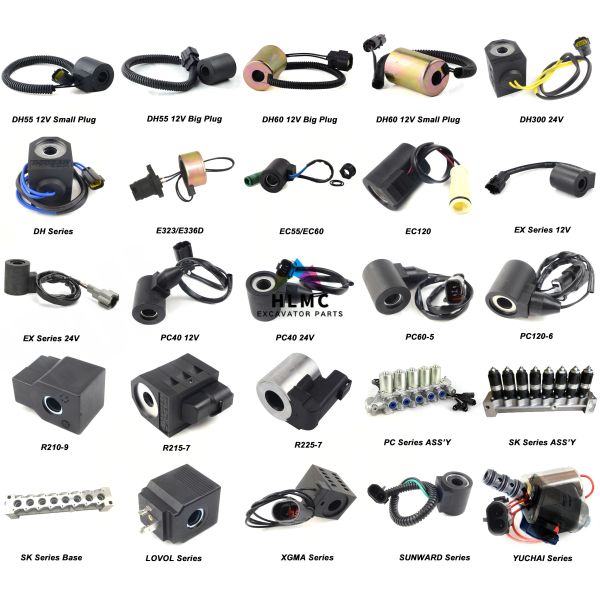 332-J0669 JCB Excavator Parts Green Low Pressure Sensor Switch 5Bar/3Bar 1/4