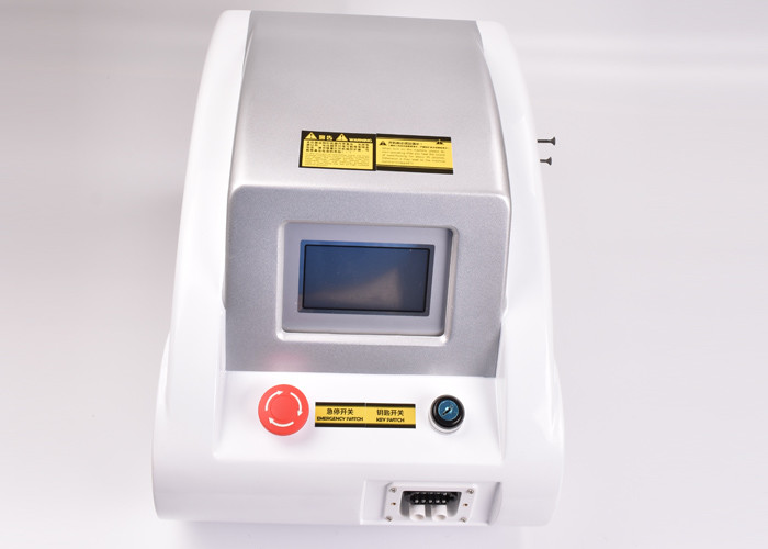 EyeLiner Eyebrow Lip Laser Tattoo Removal Machine 8KG For Acne Treatment