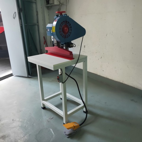 Semi Automatic Double Wire Closing Machine Notebook Calender Double Wire Closer Machine Closing Tool