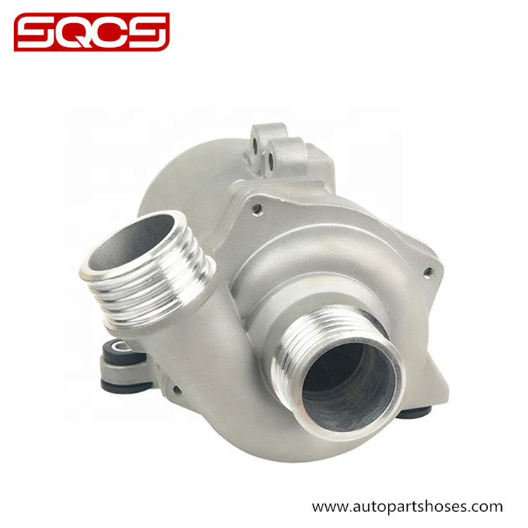 Gasket Cylinder Head With Engine Electric Water Pump N52 11517586925 For BMW