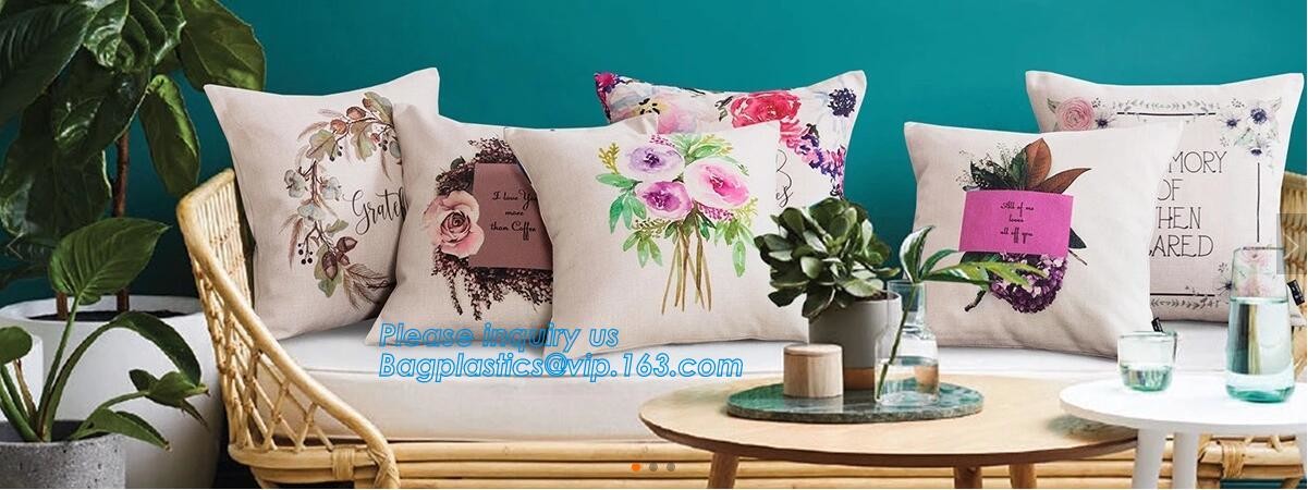 Ethnic Indian Mandala style meditation pillow embroidered Suzani decorative Round Cushion Cover, bagplastics, bagease pa