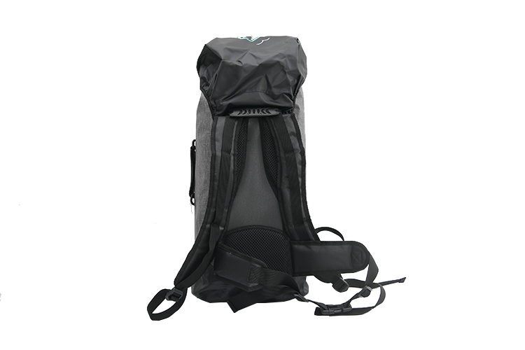 Custom Large TPU Dry Bag Military 40 Liters For Hiking