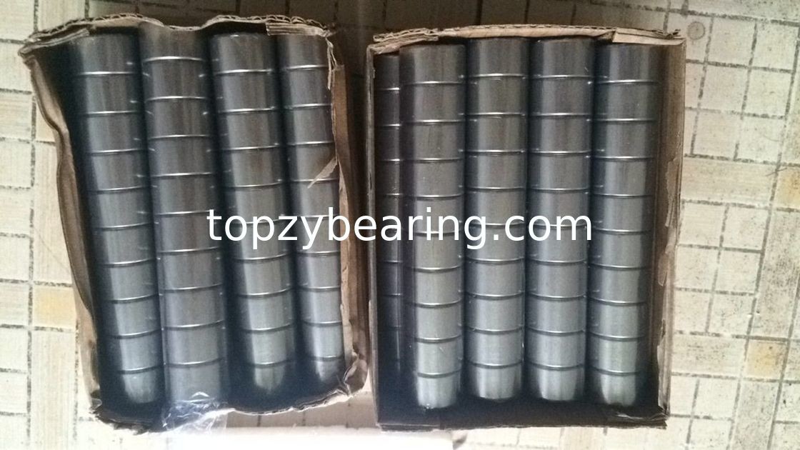 hot sale & high quality of Drawn cup needle roller bearings lip seal on one side HK2018-RS HK2214-RS HK2218-RS HK2518-RS
