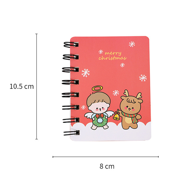 C7 Diary Journal Notebook , Hardcover Spiral Notebook 8.5 X 11