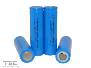 Buy cheap Rechargeable Lithium battery 18650 3.2V LiFePO4 Battery for Power Bank product