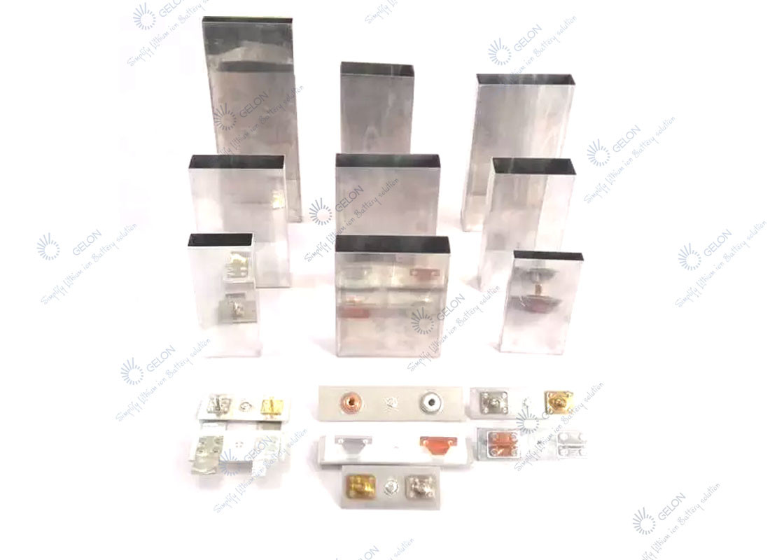 Prismatic Lithium Battery Production Line