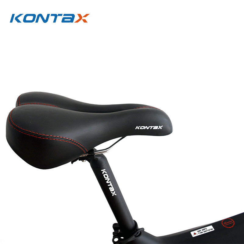 48V Samedi 750W Electric Fat Bike 26 inch Carbon Fiber Cruiser 4-6 Hours Charging Time