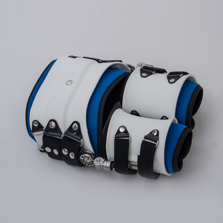 Kids Hip Brace Orthopedic Hinged Hip Abduction Orthosis Hip Support Prosthetic And Orthopedic Brace