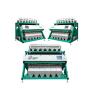 Buy cheap High Resolution Grain Wheat Colour Sorter from wholesalers