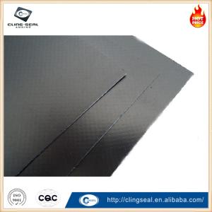 Buy cheap OEM/ODM Reinforced Graphite Composite Gasket with Tinplate product