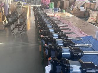 Zhangzhou Tianrong Machinery Co., Ltd.