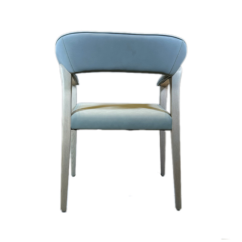 Wholesale Leisureback Chair for Restaurant Dining Room Hotel Furniture OEM ODM Factory
