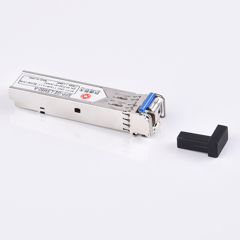GEPON OLT PX20+++ Enhanced Optical SFP Module