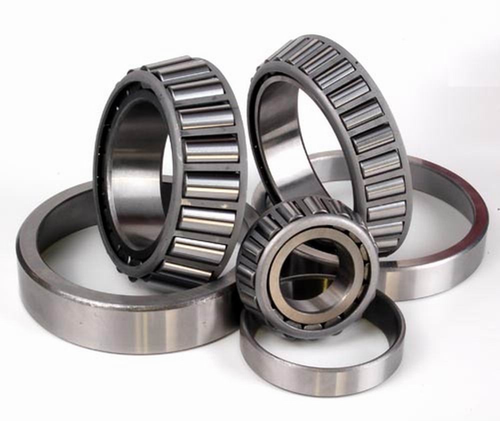 GCr15 Rolamento 30324J2 / DFC600 Taper Roller Bearing P0 P6 P5 P4