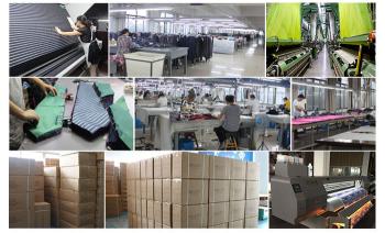 SHENGZHOU SEELEAD TEXTILE CO.,LTD