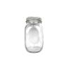 Buy cheap 32oz Metal Mason Jar Sprouting Lids Food Grade Disc Shape from wholesalers