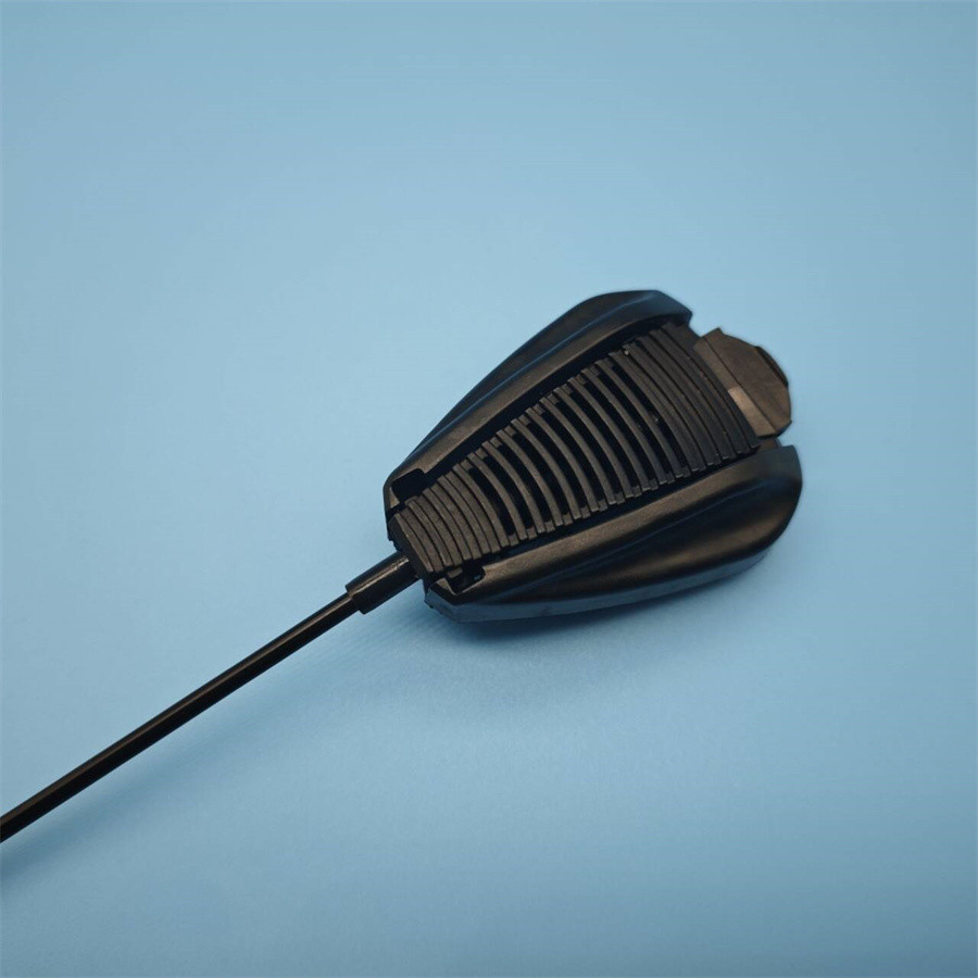 Versatile Portable Sprayhead for Car Washing - Durable and Adjustable