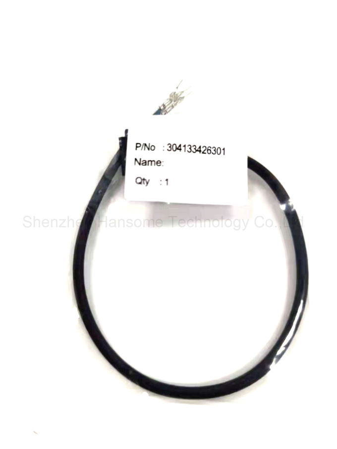 Panasonic Sensor SMT AI Spare Parts 304133426301 With Cable 3 Pins 2