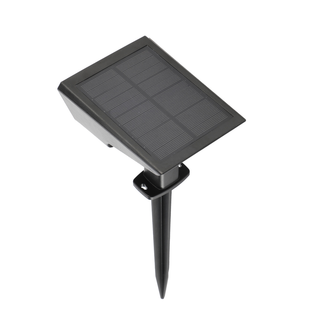 1.5W LED Solar Landscape Spotlights