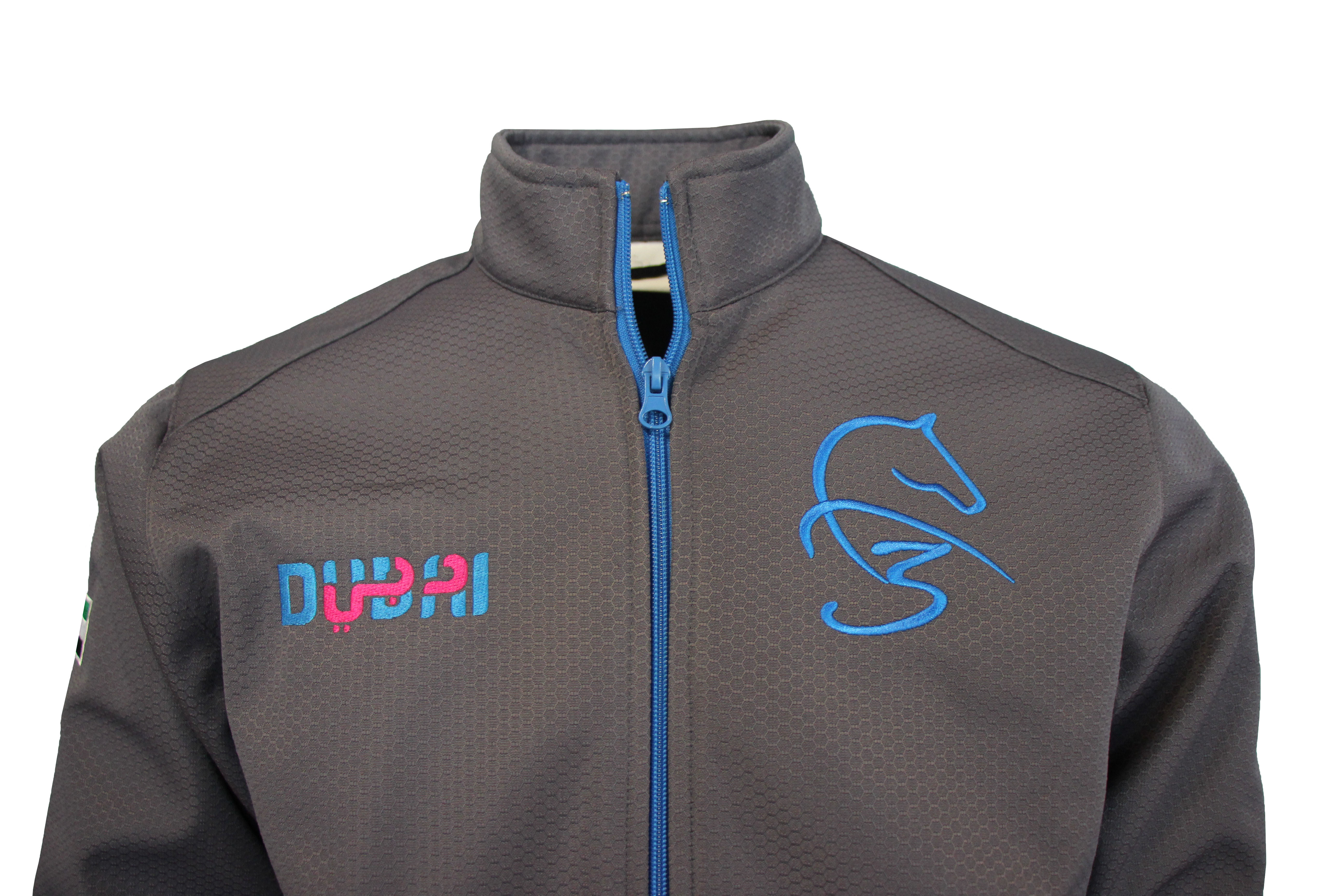 L XL 2XL 413 GSM Winter Jacket Men Thermal Black Jacket