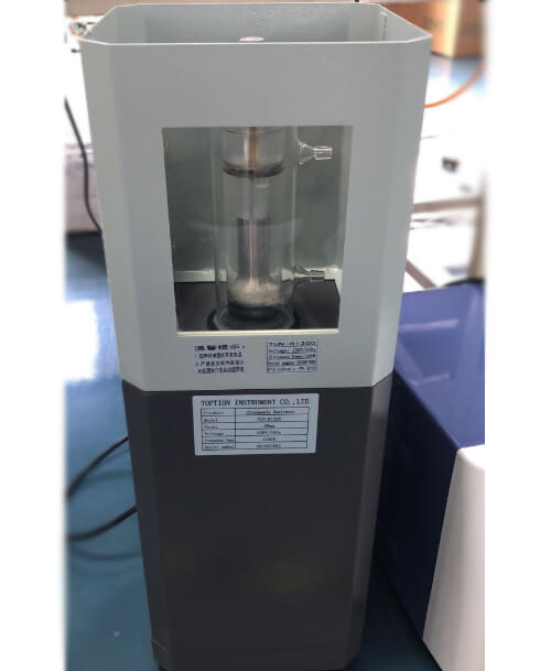 Handheld Ultrasonic Emulsifier Equipment General Laboratory Equipment