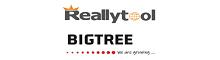 China Reallytool Co.,Ltd logo