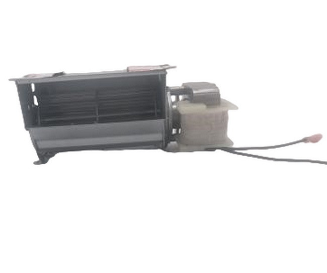 60X120mm Tangential Blower Cross Flow Fan Large Volum And Low Noise 115V 60HZ