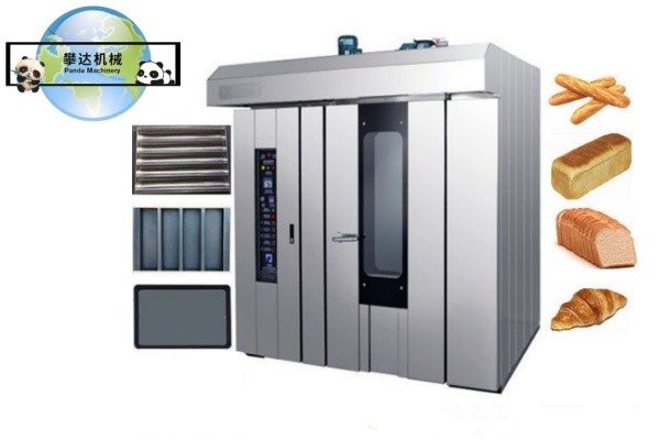 Dough Divider Rounder PD30DR Bread Equipment Machine China Shanghai Factory Fast Delivery