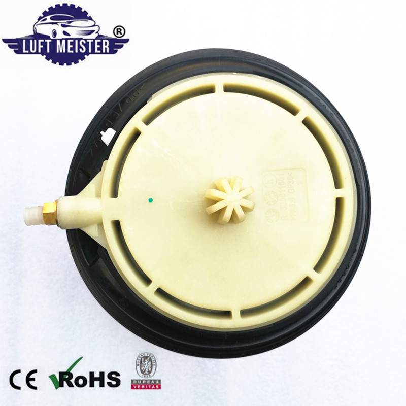Rear Air Spring Suspension Bag Audi A6 C6 4F Allroad S6 A6L Avant 4F0616001J