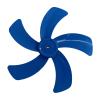 Buy cheap 16 inch 18 inch 3 horn fan blade 5 horn blade from wholesalers