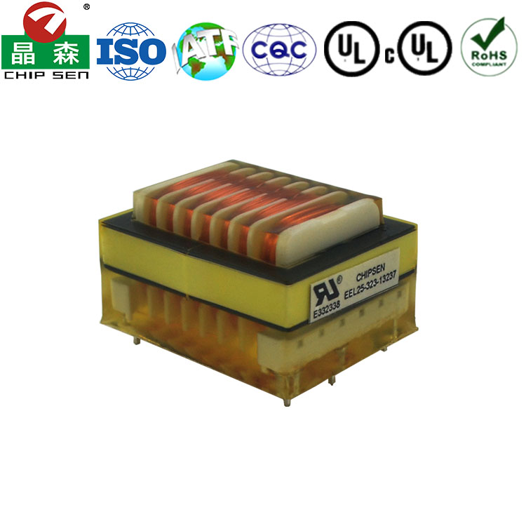 High Frequency Power Transformer 110 to 220v Ac Dc High Quality Step up and Down Transformer Custom Coil Flyback Transformer