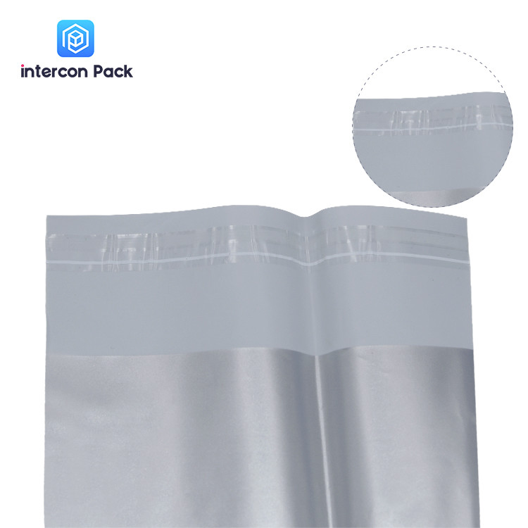 CPE Data Cable Packaging Lightweight Recyclable Packaging Bags