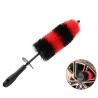 Buy cheap Wheel Car Detailing Brush Multipurpose Use Wheel Detailing Brush from wholesalers